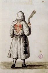 A Flagellant